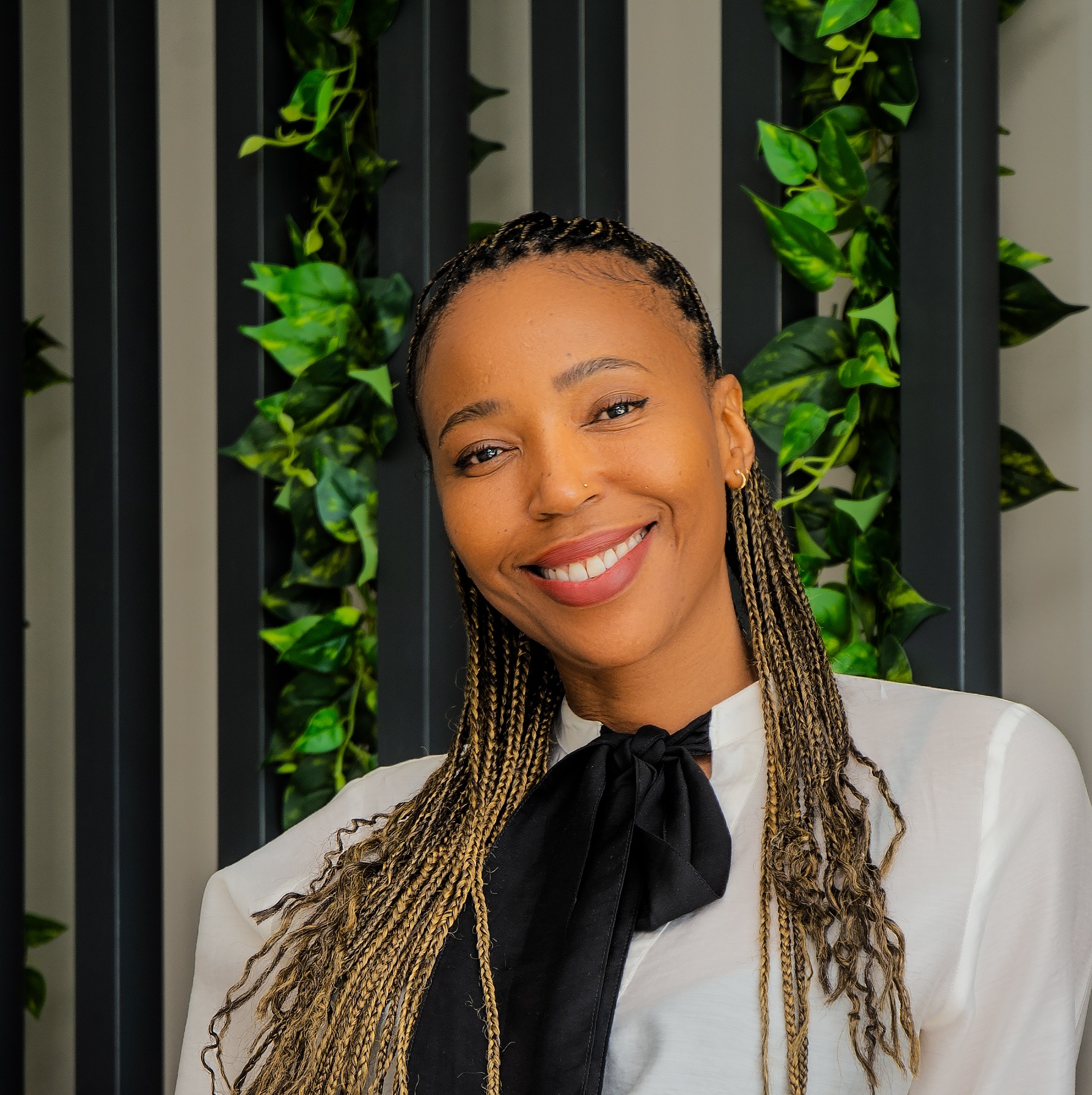 Mpho Mfenyana